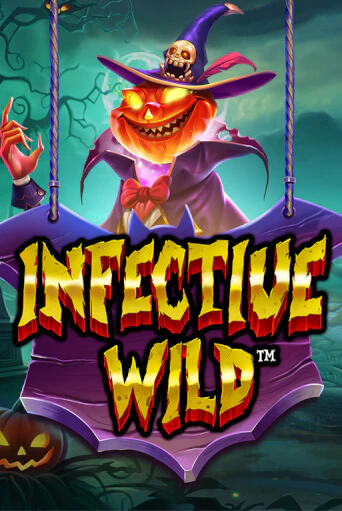 Infective Wild играть на фантики | Pin-Up бесплатно