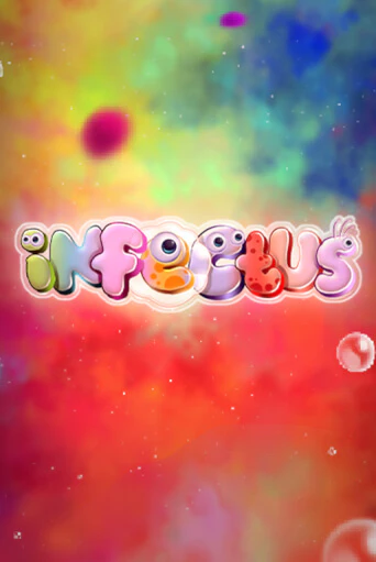 Infectus играть на фантики | Pin-Up бесплатно
