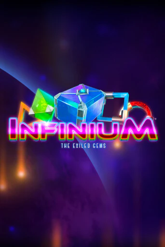 Infinium играть на фантики | Pin-Up бесплатно