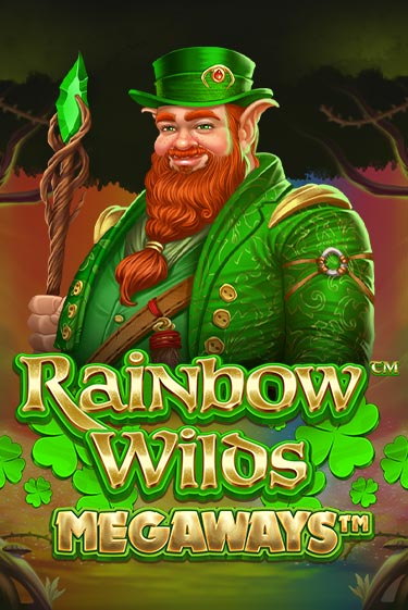 Rainbow Wilds Megaways играть на фантики | Pin-Up бесплатно