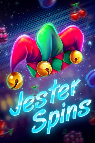 Jester Spins играть на фантики | Pin-Up бесплатно