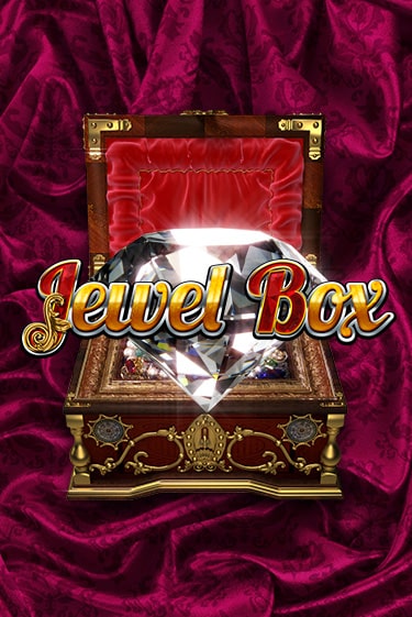 Jewel Box играть на фантики | Pin-Up бесплатно