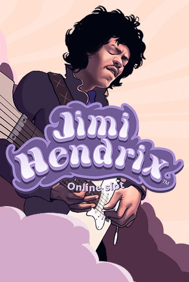 Jimi Hendrix Online Slot TM играть на фантики | Pin-Up бесплатно