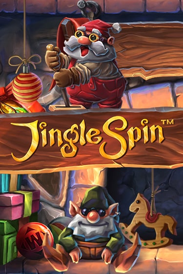 Jingle Spin™ играть на фантики | Pin-Up бесплатно