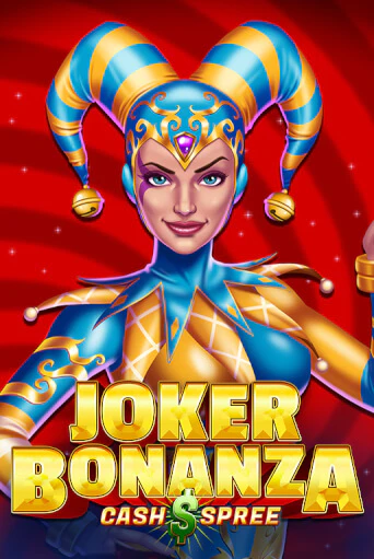 Joker Bonanza Cash Spree играть на фантики | Pin-Up бесплатно