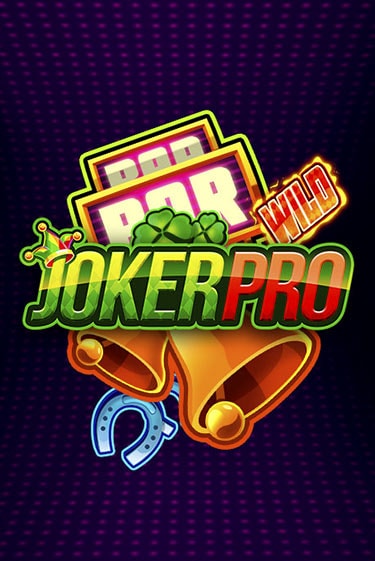 Joker Pro™ играть на фантики | Pin-Up бесплатно