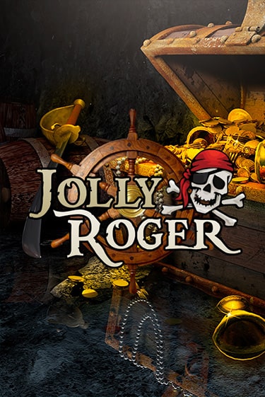 Jolly Roger играть на фантики | Pin-Up бесплатно