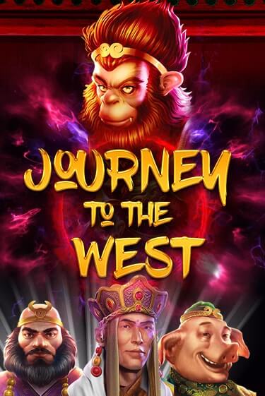 Journey to the West играть на фантики | Pin-Up бесплатно