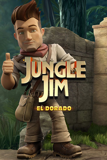 Jungle Jim El Dorado играть на фантики | Pin-Up бесплатно