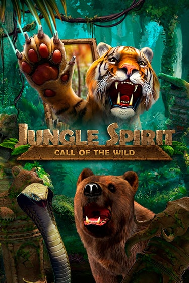 Jungle Spirit: Call of the Wild играть на фантики | Pin-Up бесплатно