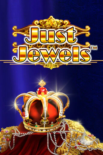 Just Jewels Deluxe играть на фантики | Pin-Up бесплатно