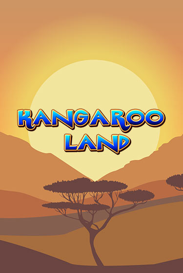 Kangaroo Land играть на фантики | Pin-Up бесплатно