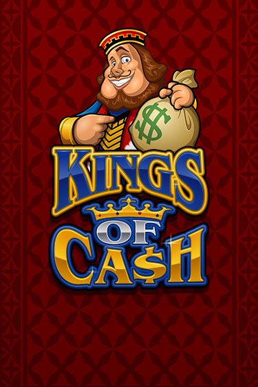 Kings of Cash играть на фантики | Pin-Up бесплатно