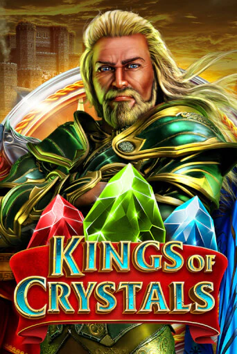 Kings of Crystals играть на фантики | Pin-Up бесплатно