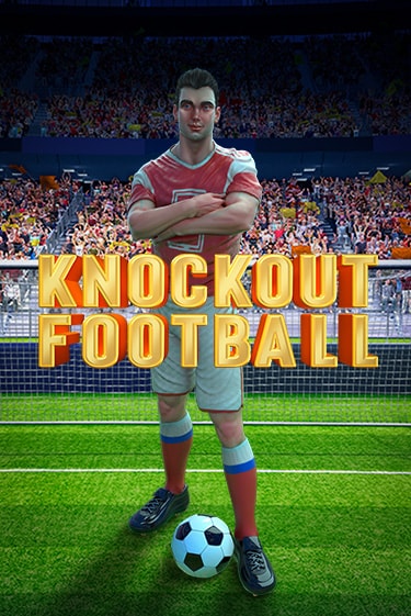 Knockout Football играть на фантики | Pin-Up бесплатно