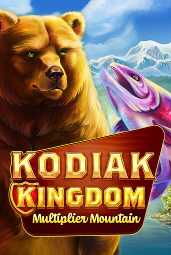 Kodiak Kingdom играть на фантики | Pin-Up бесплатно