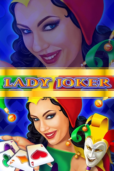 Lady Joker играть на фантики | Pin-Up бесплатно