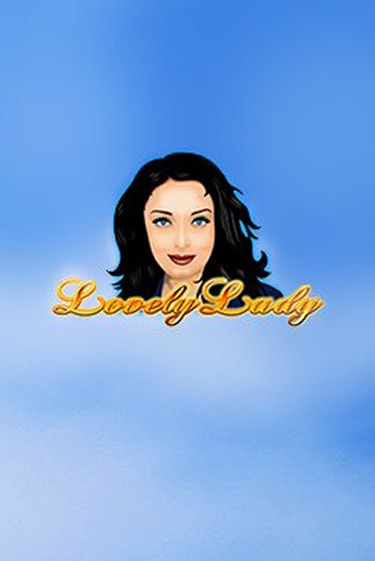 Lovely Lady играть на фантики | Pin-Up бесплатно