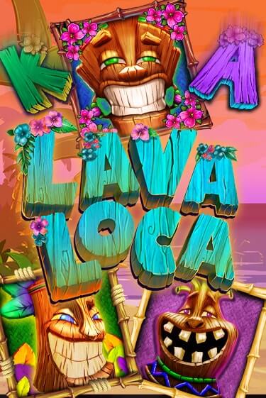 Lava Loca играть на фантики | Pin-Up бесплатно