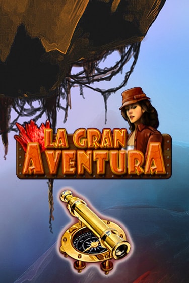 La Gran Aventura играть на фантики | Pin-Up бесплатно