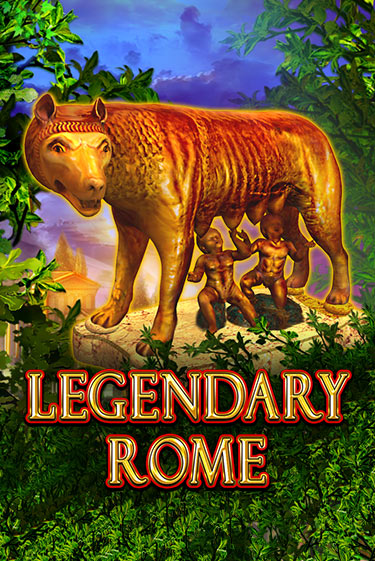 Legendary Rome играть на фантики | Pin-Up бесплатно