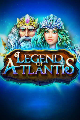 Legend of Atlantis играть на фантики | Pin-Up бесплатно