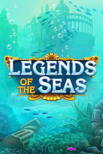 Legends of the Seas играть на фантики | Pin-Up бесплатно