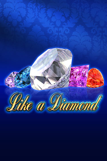 Like A Diamond играть на фантики | Pin-Up бесплатно
