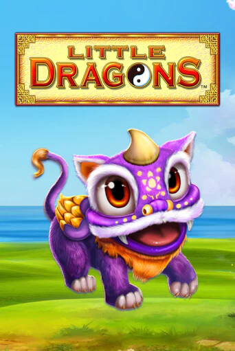 Little Dragons играть на фантики | Pin-Up бесплатно