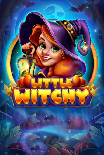 Little Witchy играть на фантики | Pin-Up бесплатно
