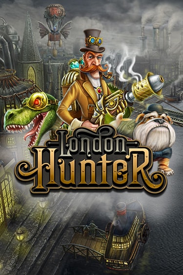 London Hunter играть на фантики | Pin-Up бесплатно