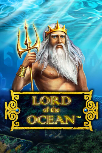 Lord of the Ocean играть на фантики | Pin-Up бесплатно
