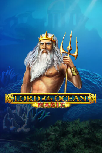 Lord of the Ocean Magic играть на фантики | Pin-Up бесплатно