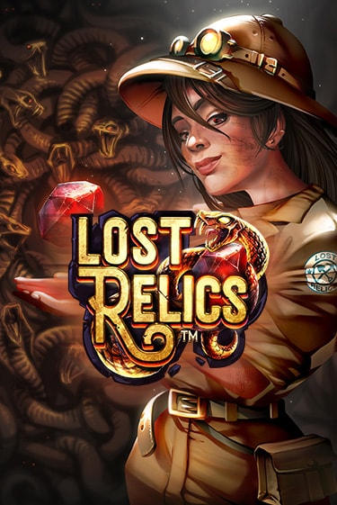 Lost Relics™ играть на фантики | Pin-Up бесплатно
