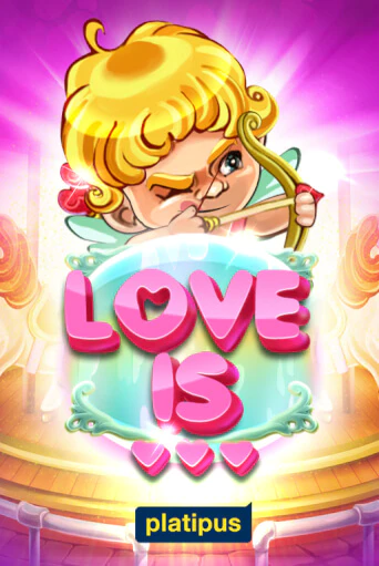 Love is играть на фантики | Pin-Up бесплатно