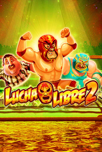 Lucha Libre 2 играть на фантики | Pin-Up бесплатно