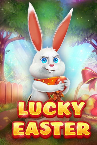 Lucky Easter играть на фантики | Pin-Up бесплатно