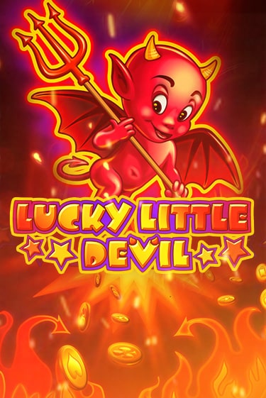 Lucky Little Devil играть на фантики | Pin-Up бесплатно