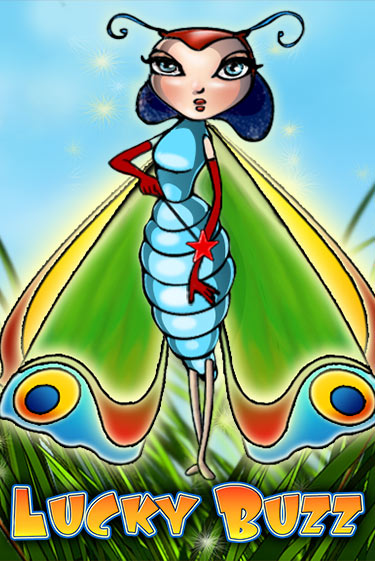 Lucky Buzz играть на фантики | Pin-Up бесплатно