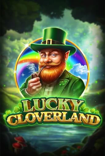 Lucky Cloverland играть на фантики | Pin-Up бесплатно