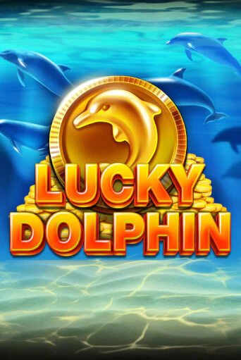 Lucky Dolphin играть на фантики | Pin-Up бесплатно