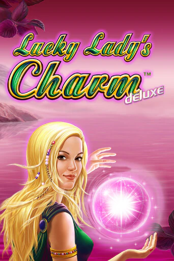Lucky Lady's Charm Deluxe играть на фантики | Pin-Up бесплатно