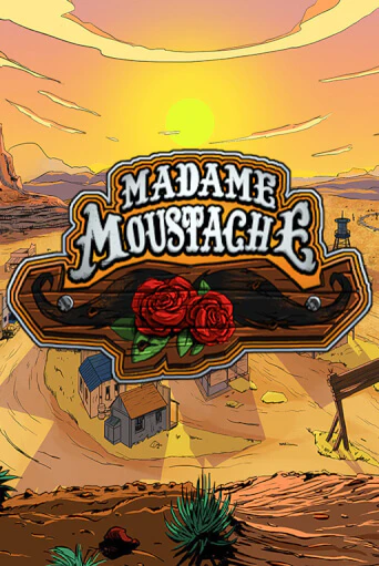 Madame Moustache играть на фантики | Pin-Up бесплатно