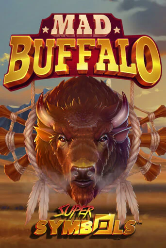 Mighty Buffalo играть на фантики | Pin-Up бесплатно