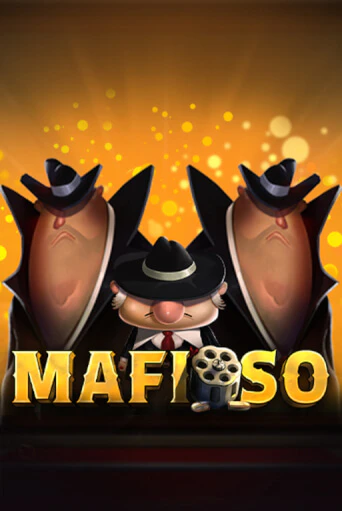 Mafioso играть на фантики | Pin-Up бесплатно