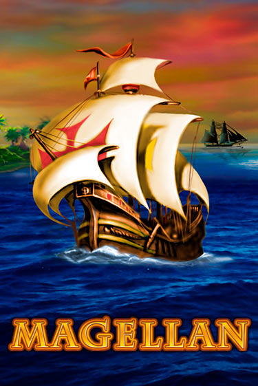 Magellan играть на фантики | Pin-Up бесплатно