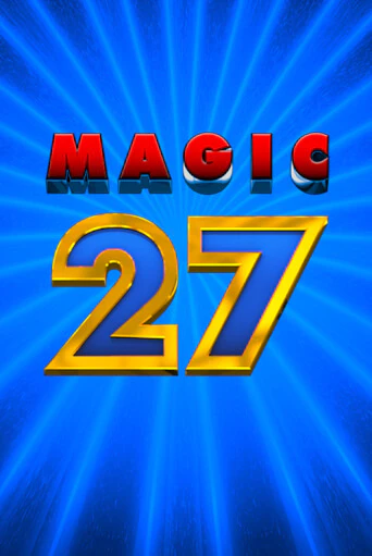 Magic 27 играть на фантики | Pin-Up бесплатно
