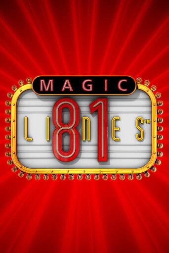 Magic 81 Lines играть на фантики | Pin-Up бесплатно