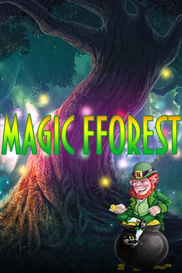 Magic Forest играть на фантики | Pin-Up бесплатно