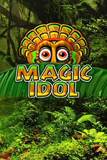 Magic Idol играть на фантики | Pin-Up бесплатно